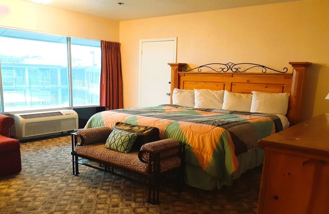 District Hotel Oklahoma City, I-44 By OYO