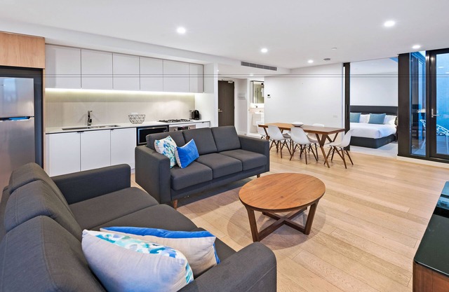 District South Yarra