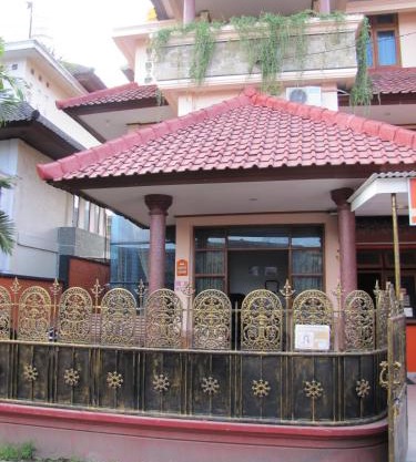 Diva House