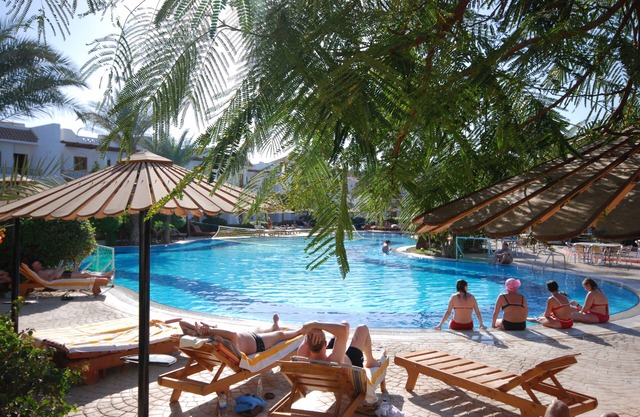 Dive Inn Resort