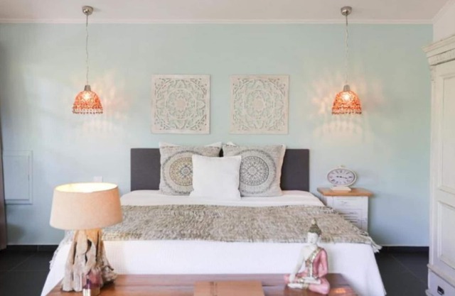Dive & Relax: Exclusive Cottages at Bamboo Bonaire