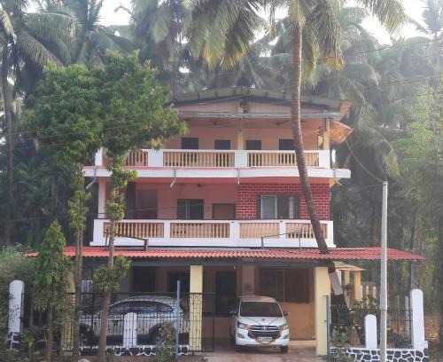 Diveagar Homestay