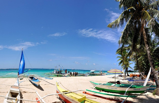 DiveGurus Boracay Beach Resort