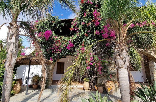 Divers House