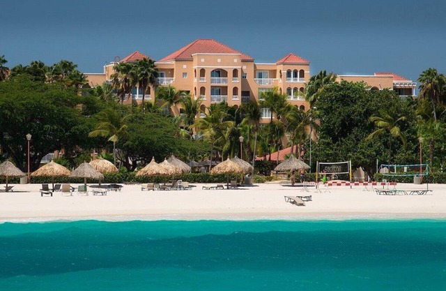 Villa Divi Village Golf y Beach Club de una habitación. ¡Más de 500 comentarios!