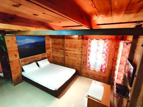 Divin home stay
