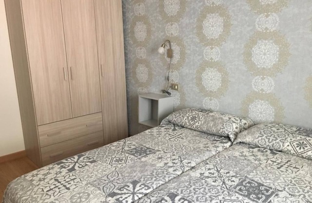 APARTAMENTO DIVINA CELANO