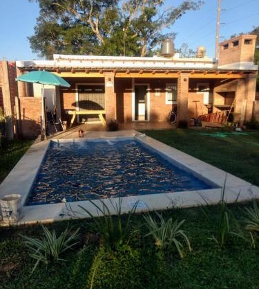 DIVINA CASITA PASO DE LA PATRIA