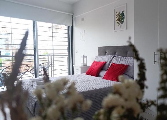 Divine Apartment