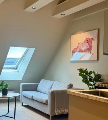 Divine Bergen Top Apartment