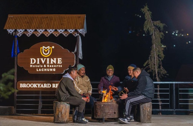 Divine Brookyard Resort