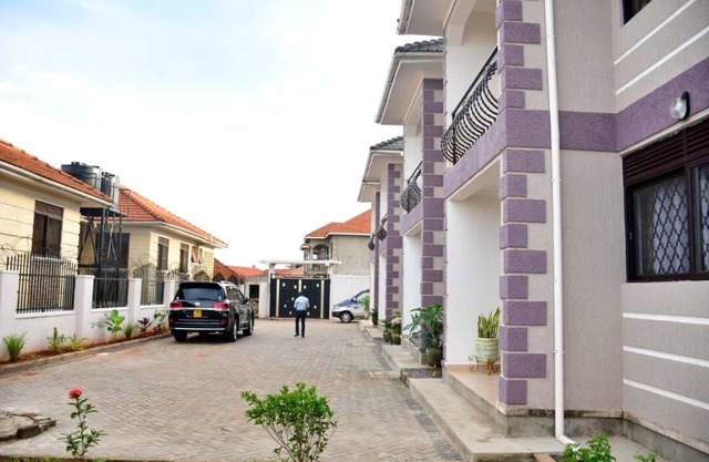 Divine Furnished Condos