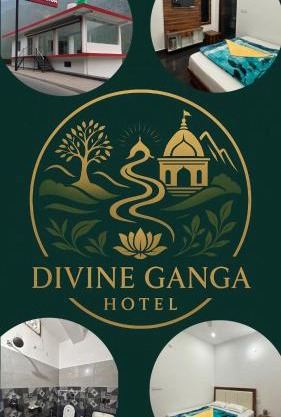 Divine Ganga
