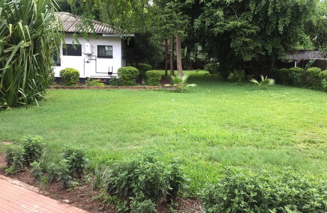 Divine Guest House