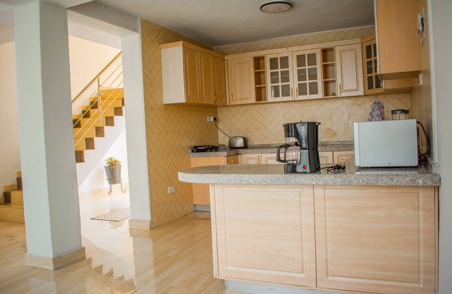 Divine Heights Bed & B Area 43 Lilongwe