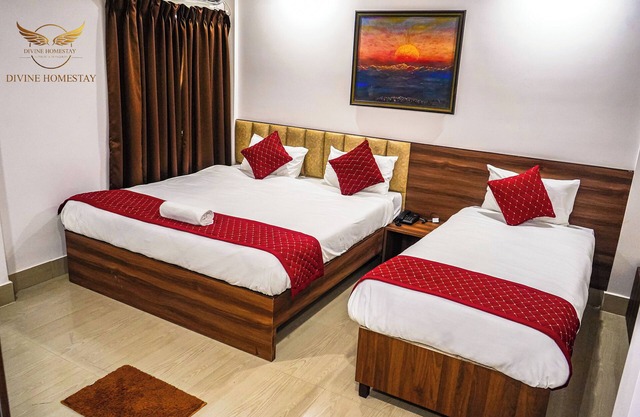 Divine Homestay