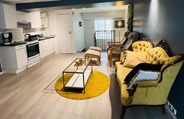 Divine Living - Apartments