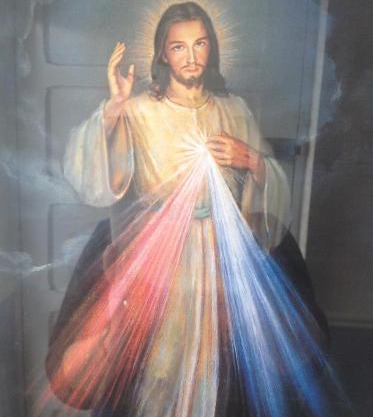 Divine Mercy B&B