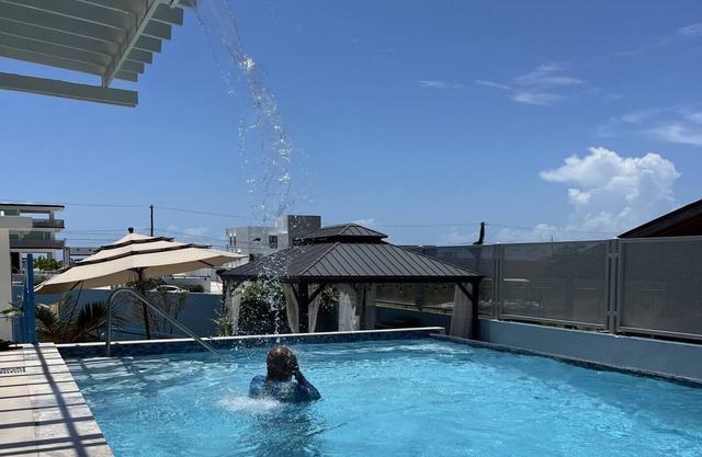 Divine Oasis: San Miguel Studio Retreat
