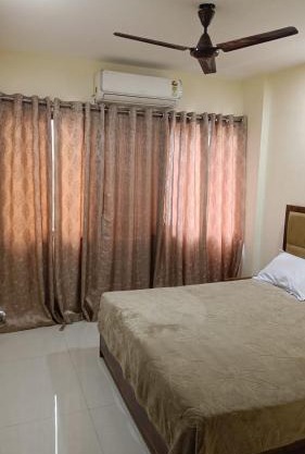Divine Residency