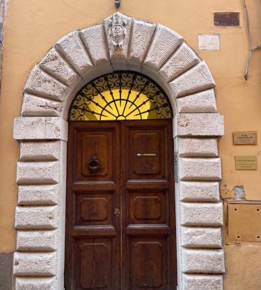 Divine Terrace Stylish Apartment St Peter Rome