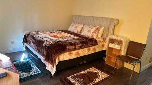 Divine Villa and Resorts 67 Sherman 5mins to EWR Airport and 4mins to Penn Station Newark, 20Mins to New York