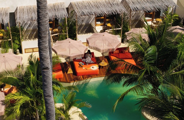 Divino Gili Air