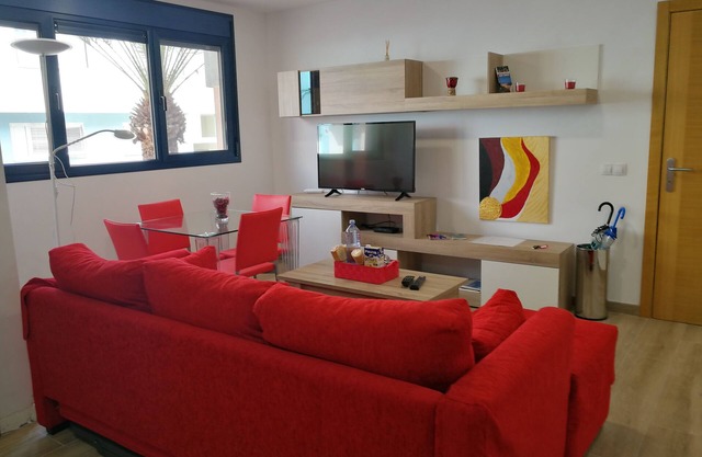Apartamento Divino Sol