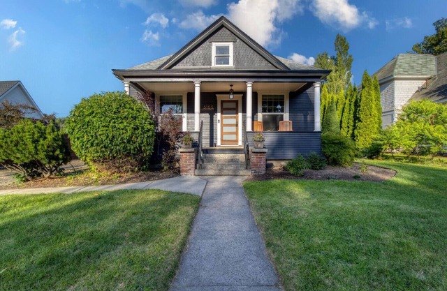 Division House Extended Stay
