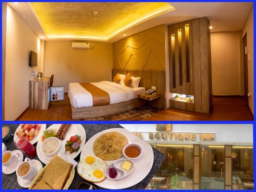 Divya Boutique Inn