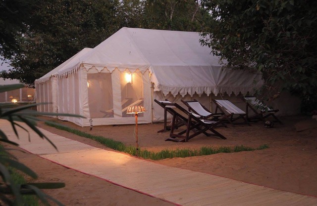Divya Kumbh Retreat Powered By Blusalzz