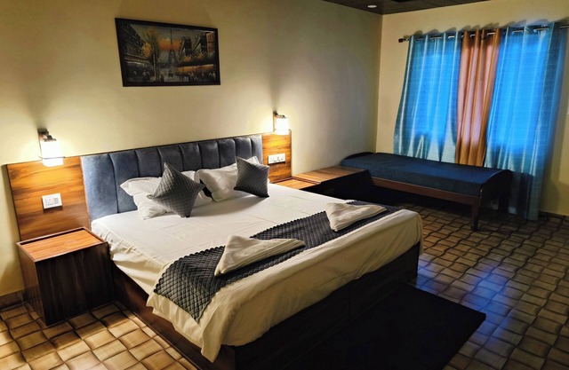 Divyam Resort
