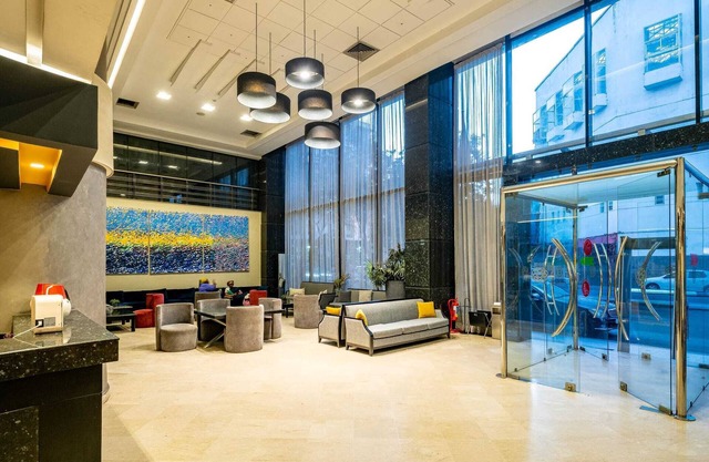 Diwan Casablanca Hotel & Spa