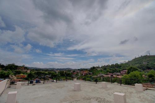 Diya Home stay