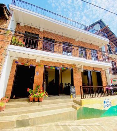 Diya's Guest House - Family Environment
