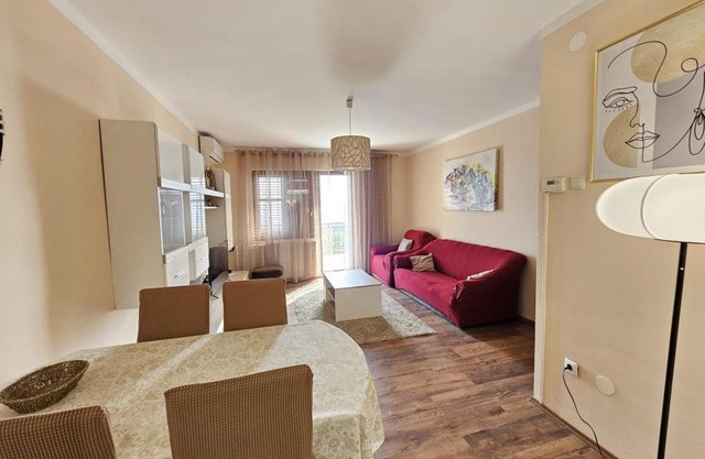 Dj apartment Kostrena