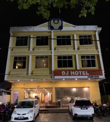 DJ Hotel Lumut