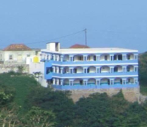Djabraba's Family Suite