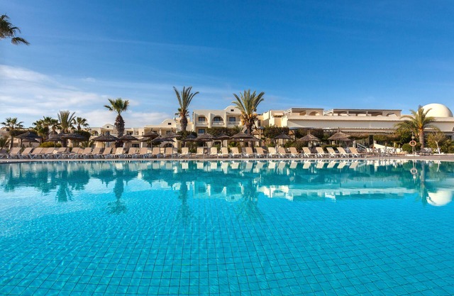 Djerba Aqua Resort