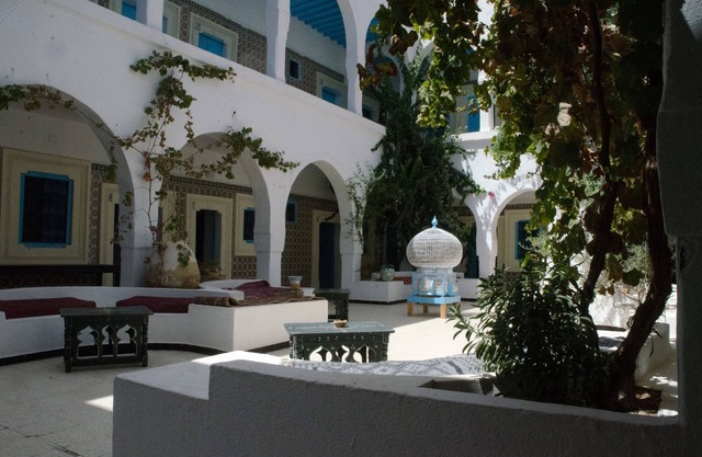 Djerba erriadh