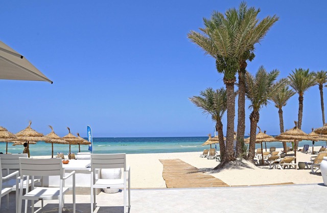 Djerba Golf Resort & Spa