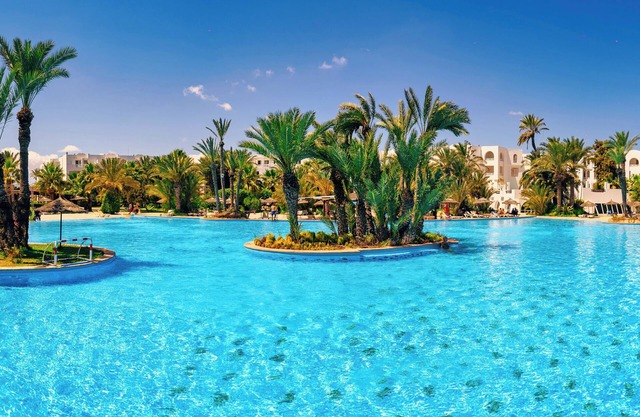 Djerba Resort