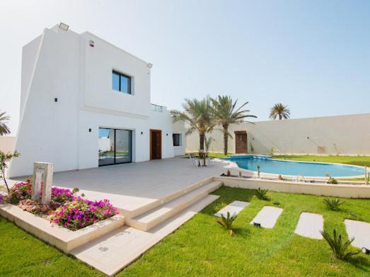 Djerba Villa Prestige