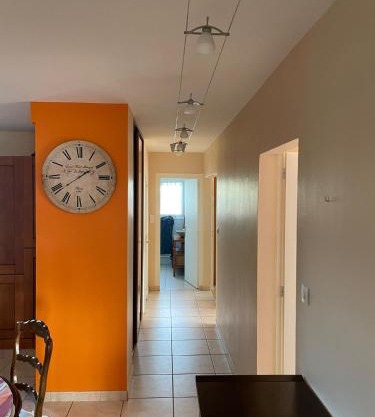 Djimmy hébergement