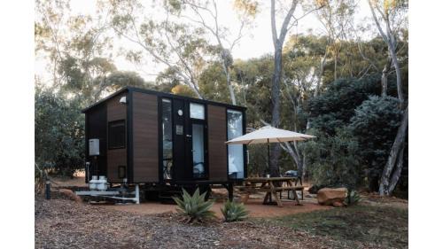 Djindarup Retreat 1 by Tiny Away