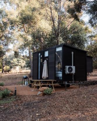 Djindarup Retreat 3 by Tiny Away