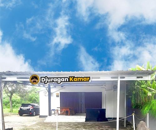 Djuragan Kamar Halona