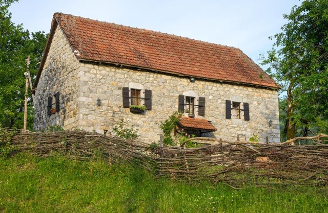 Djurdjevina Family Farm