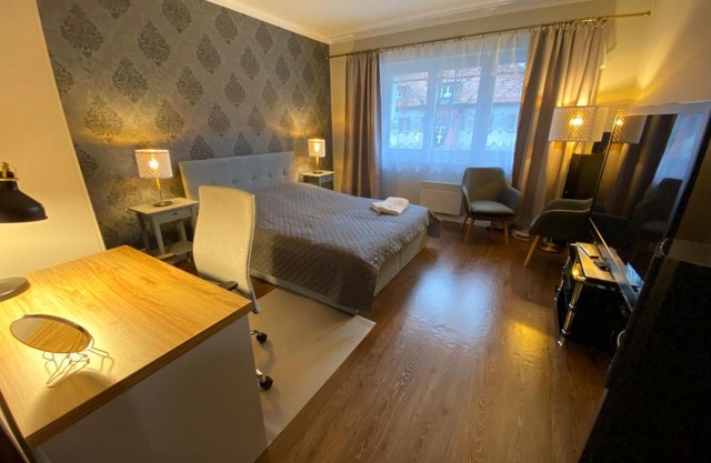 DK Apartament Reymonta