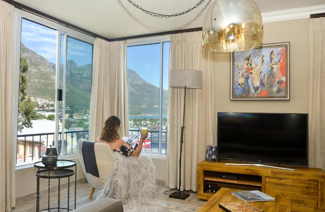 dk villas 2 The Boardwalk (Hout Bay)